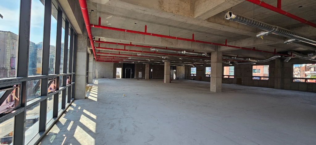 부산광역시 부산진구 전포동 사무실 썸네일 4