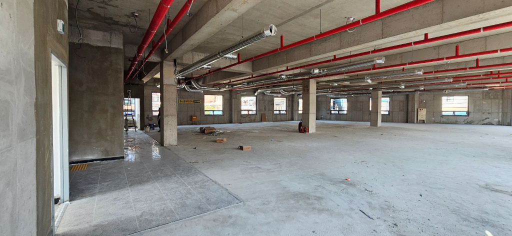 부산광역시 부산진구 전포동 사무실 썸네일 2