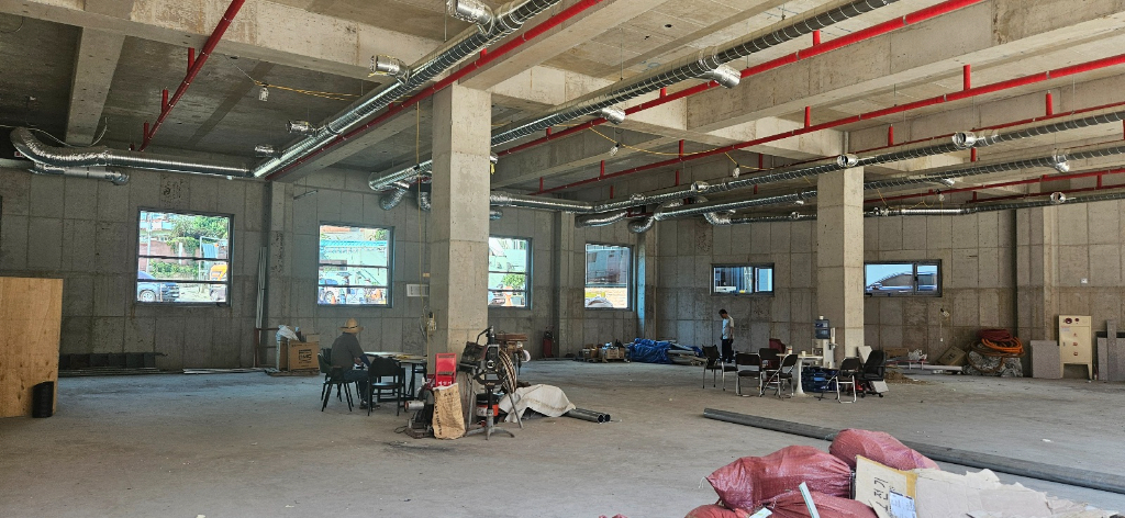 부산광역시 부산진구 전포동 상가 - 1