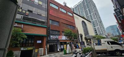 사무실 · 범일동 · 부산광역시 동구 범일동