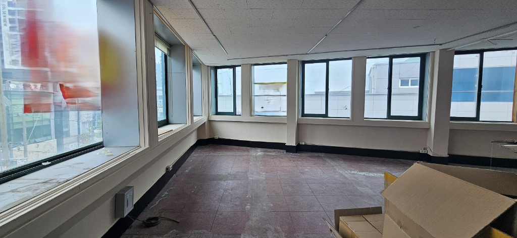 부산광역시 동구 범일동 사무실 - 1