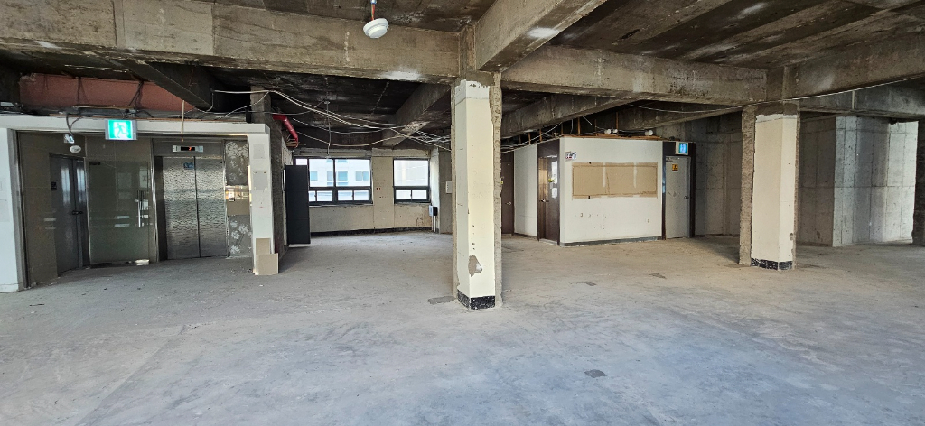 부산광역시 금정구 장전동 사무실 썸네일 4