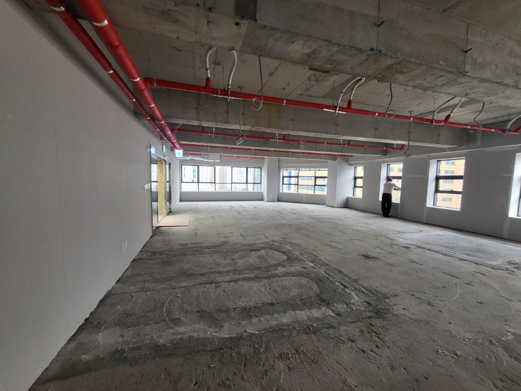 사무실 · 부전동 사진 1