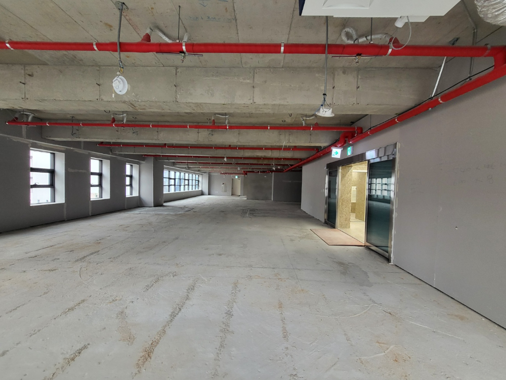 사무실 · 부전동 사진 2