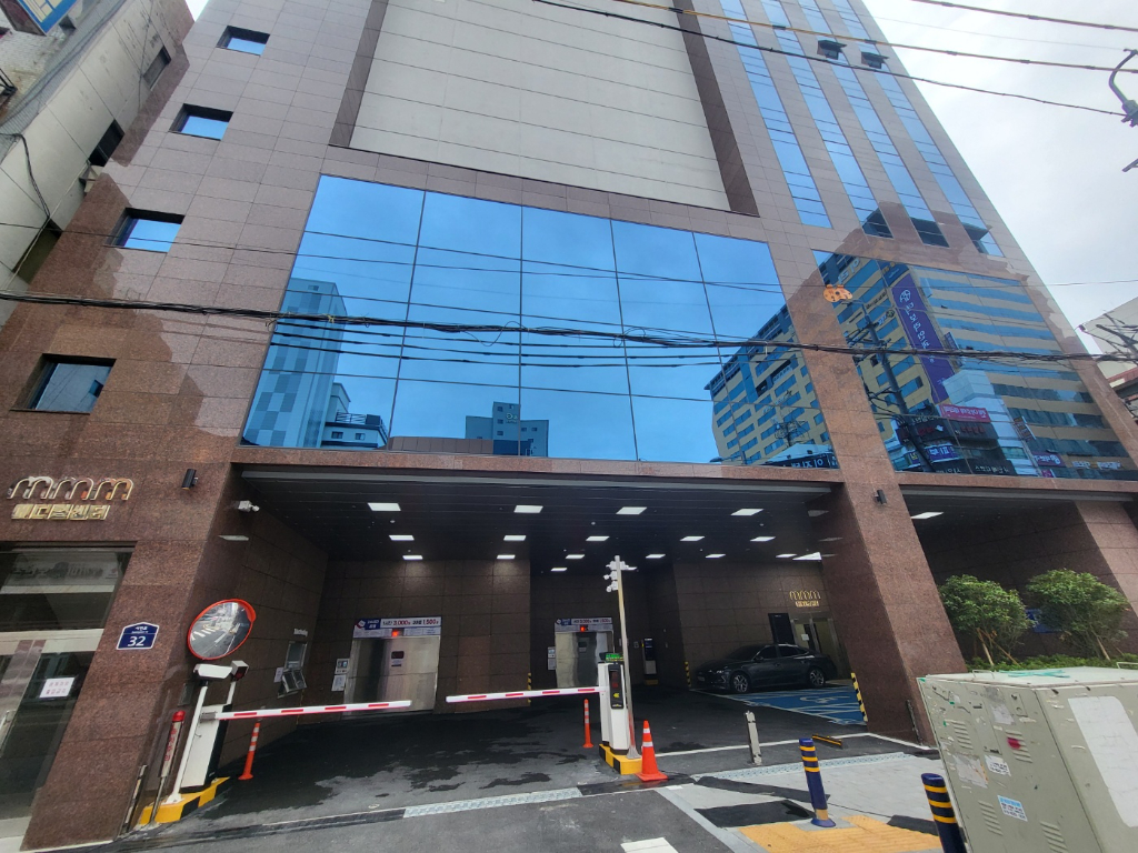 사무실 · 부전동 사진 5