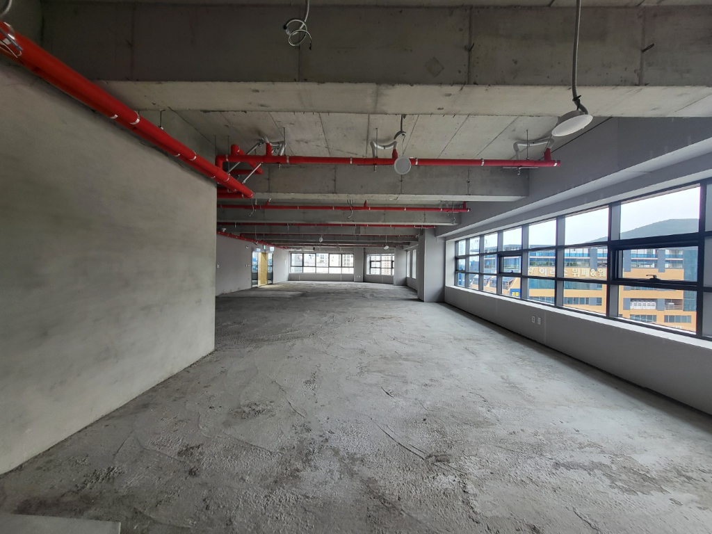 사무실 · 부전동 사진 5