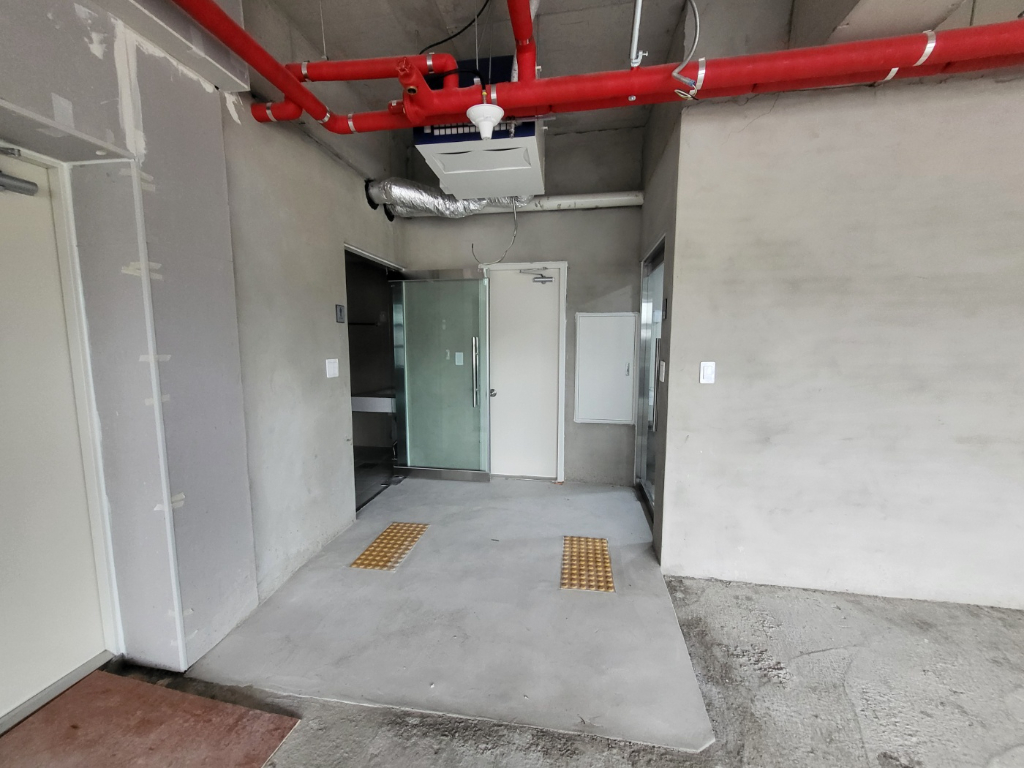 사무실 · 부전동 사진 4