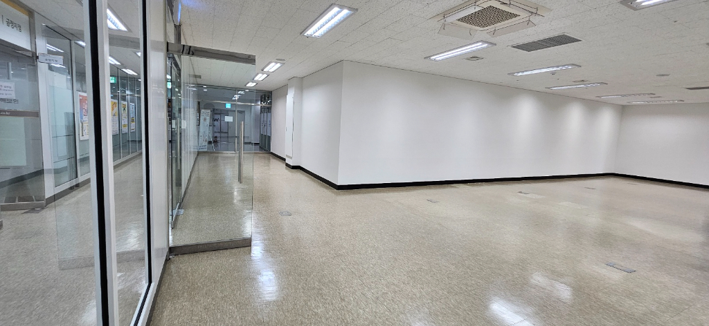 부산광역시 연제구 연산동 사무실 썸네일 4