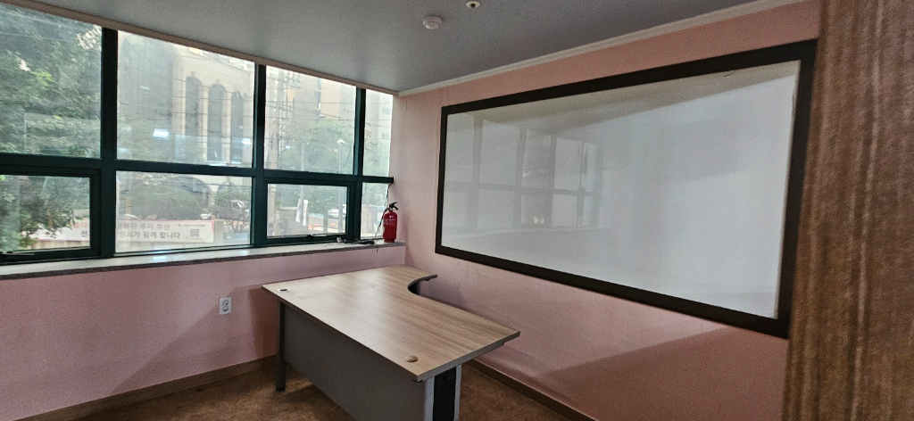 부산광역시 연제구 연산동 사무실 썸네일 8