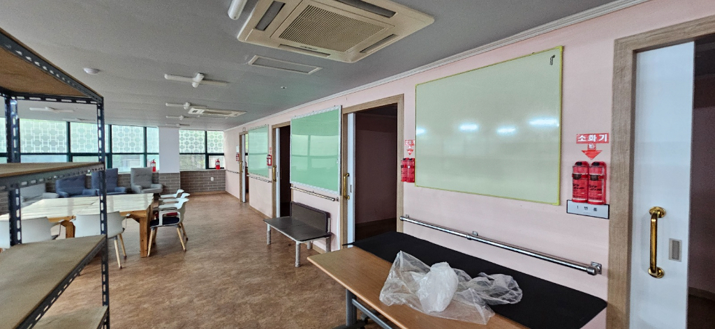 부산광역시 연제구 연산동 사무실 썸네일 4