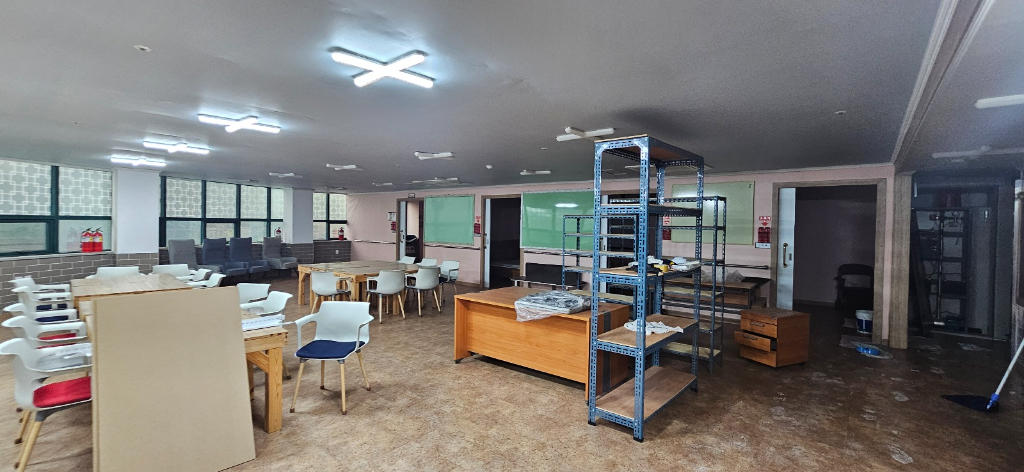 부산광역시 연제구 연산동 사무실 썸네일 2