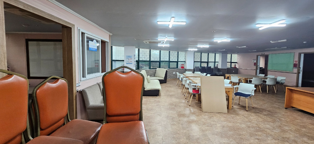 부산광역시 연제구 연산동 사무실 - 1