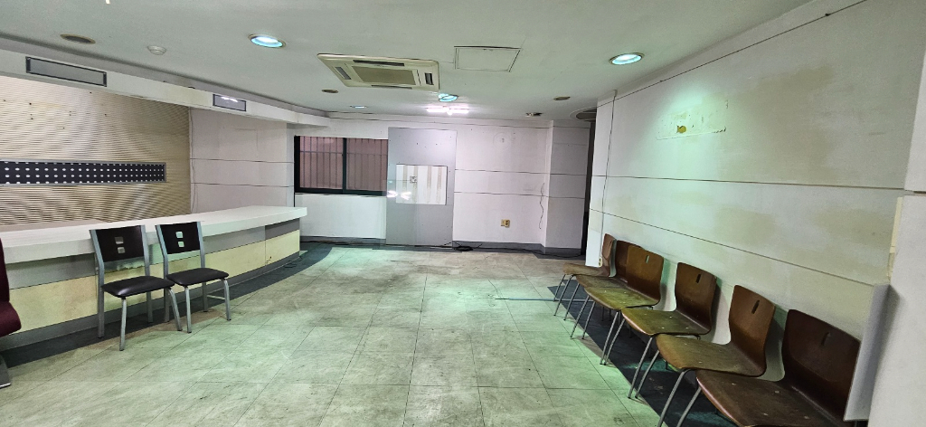 부산광역시 연제구 연산동 사무실 썸네일 2