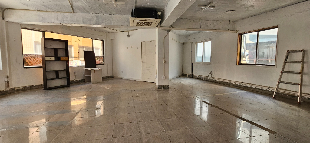 부산광역시 부산진구 범천동 사무실 - 1