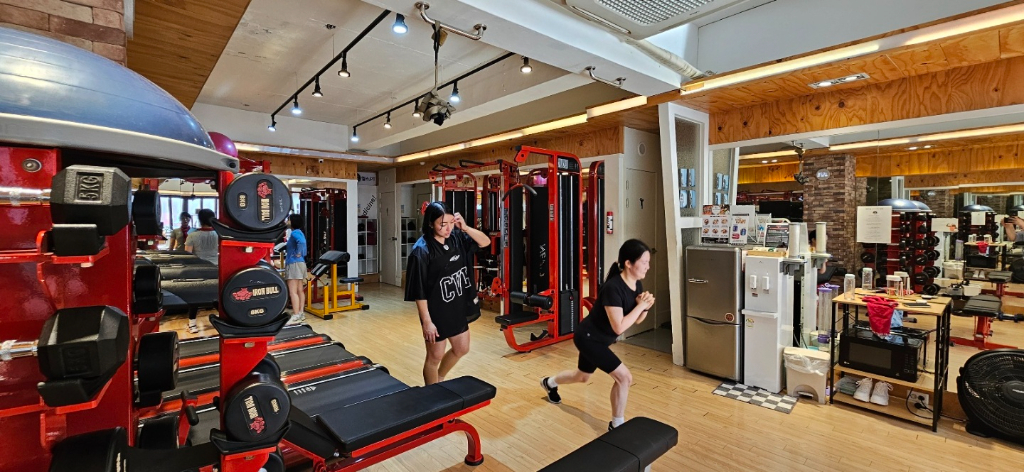 부산광역시 부산진구 부전동 상가 썸네일 2