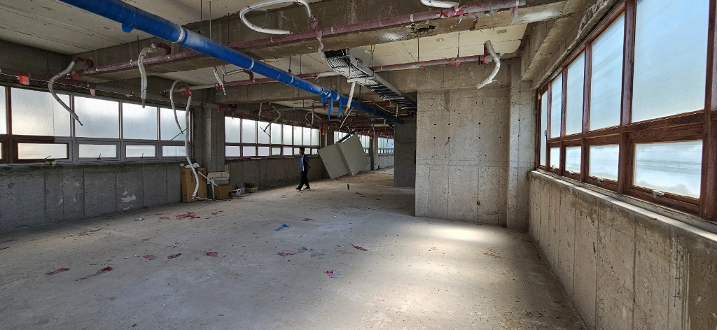 사무실 · 부전동 사진 3