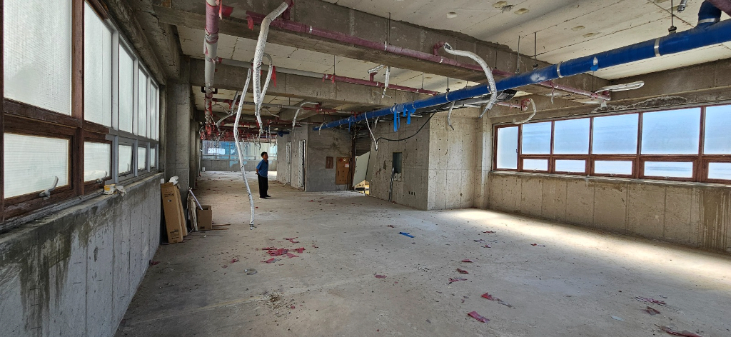 사무실 · 부전동 사진 4