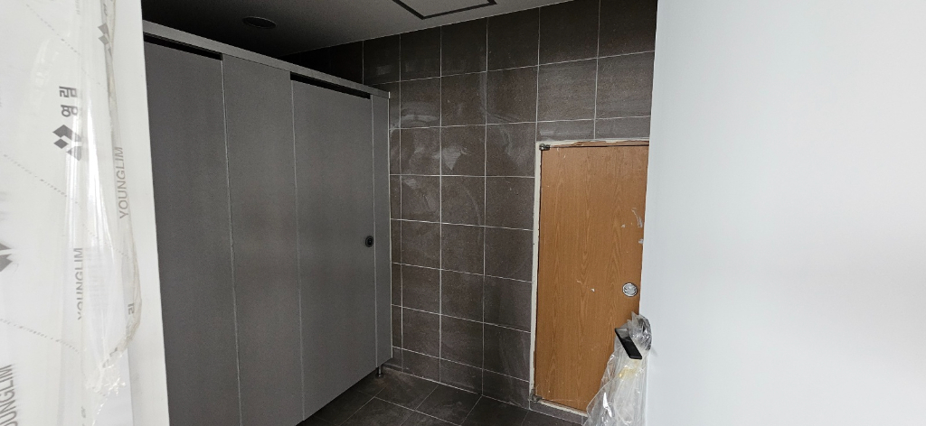 사무실 · 부전동 사진 8