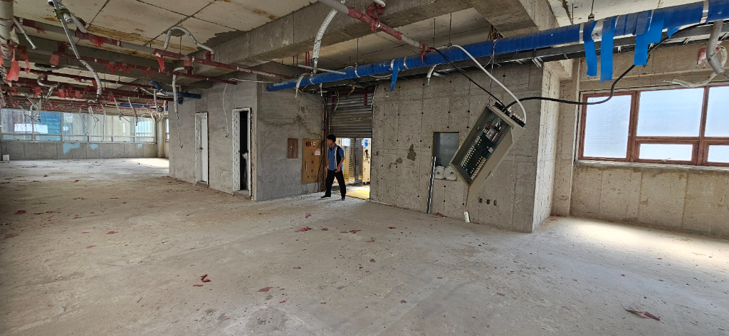 사무실 · 부전동 사진 5