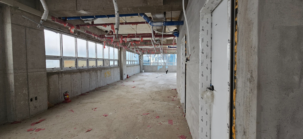 사무실 · 부전동 사진 7