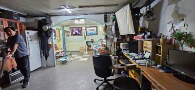 부산광역시 부산진구 당감동 491-16 사무실