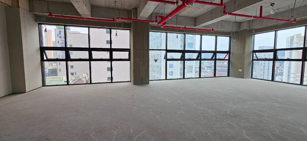 부산광역시 남구 대연동 사무실 썸네일 4