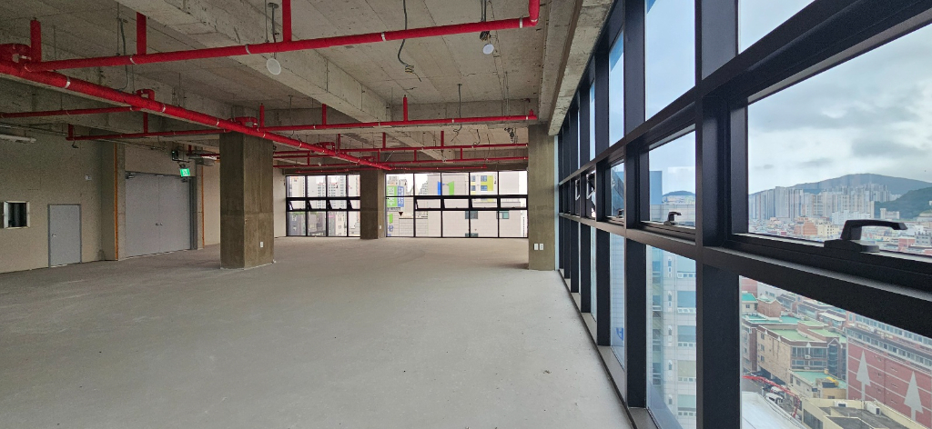 부산광역시 남구 대연동 사무실 썸네일 6