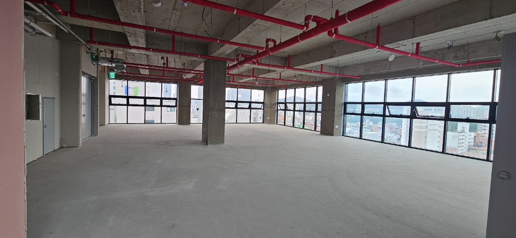 부산광역시 남구 대연동 사무실 썸네일 4