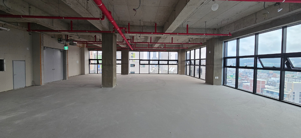 부산광역시 남구 대연동 사무실 썸네일 5