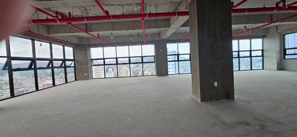 부산광역시 남구 대연동 사무실 - 1