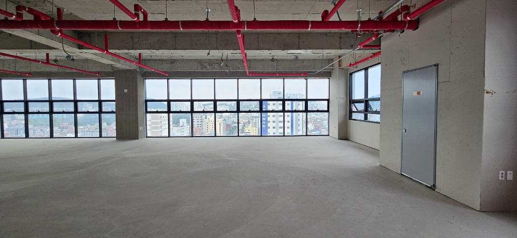 부산광역시 남구 대연동 사무실 썸네일 4