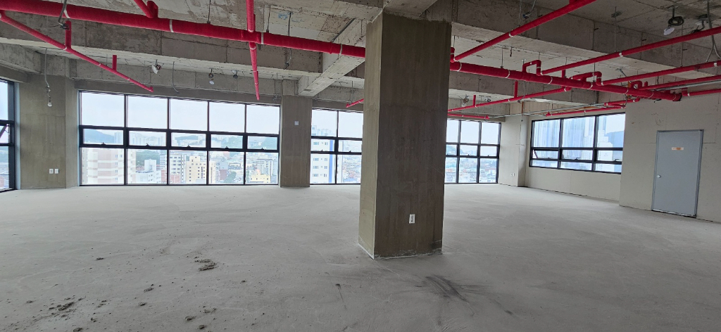 부산광역시 남구 대연동 사무실 썸네일 3