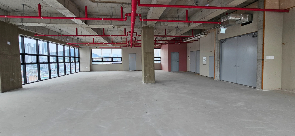 부산광역시 남구 대연동 사무실 썸네일 7