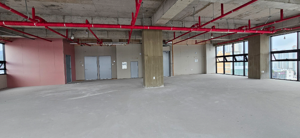 부산광역시 남구 대연동 사무실 썸네일 6