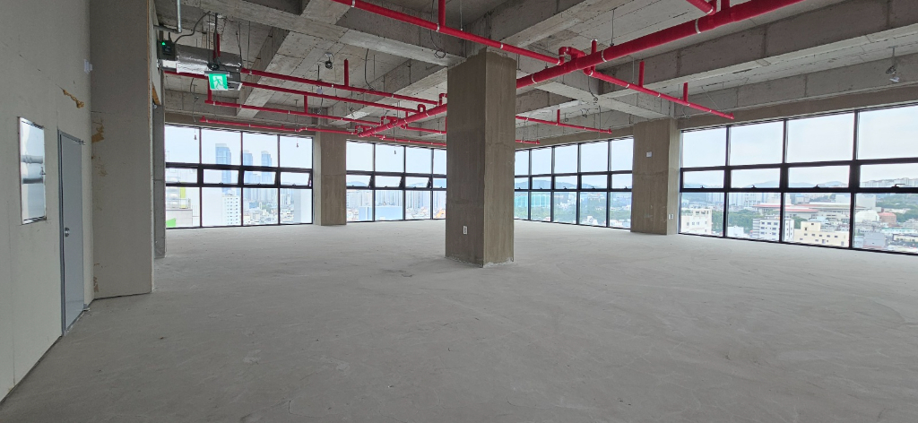 부산광역시 남구 대연동 사무실 썸네일 4