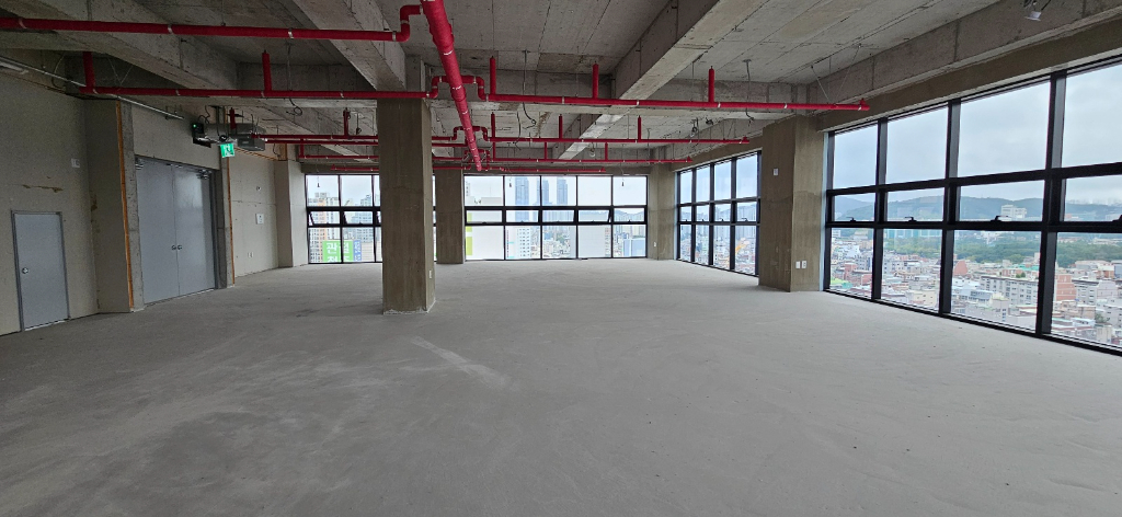 부산광역시 남구 대연동 사무실 썸네일 8