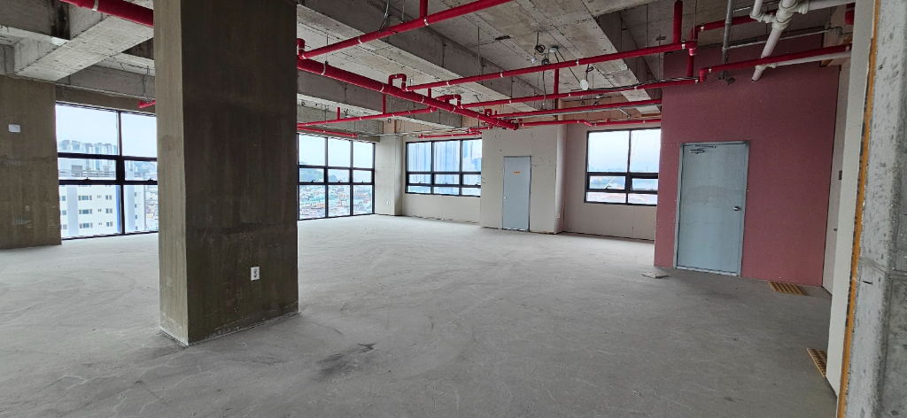 부산광역시 남구 대연동 사무실 썸네일 2