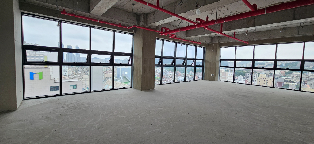 부산광역시 남구 대연동 사무실 - 1