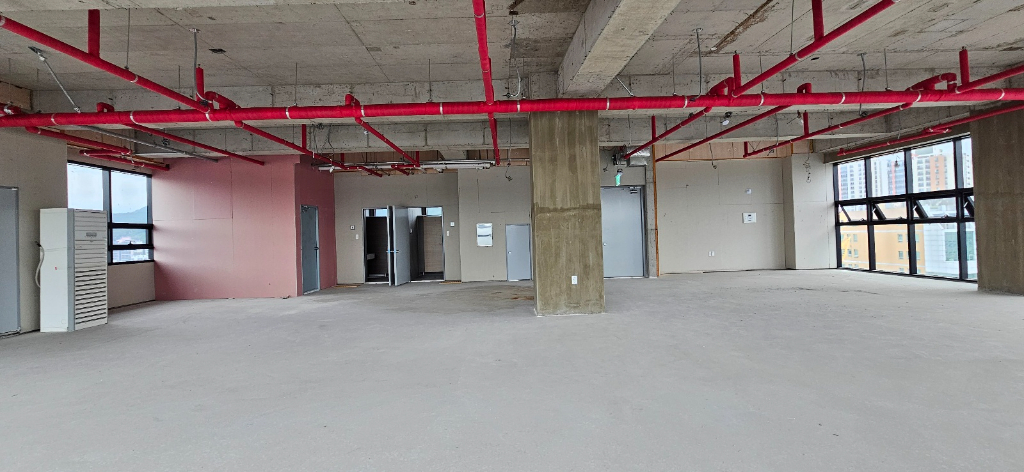 부산광역시 남구 대연동 사무실 썸네일 5