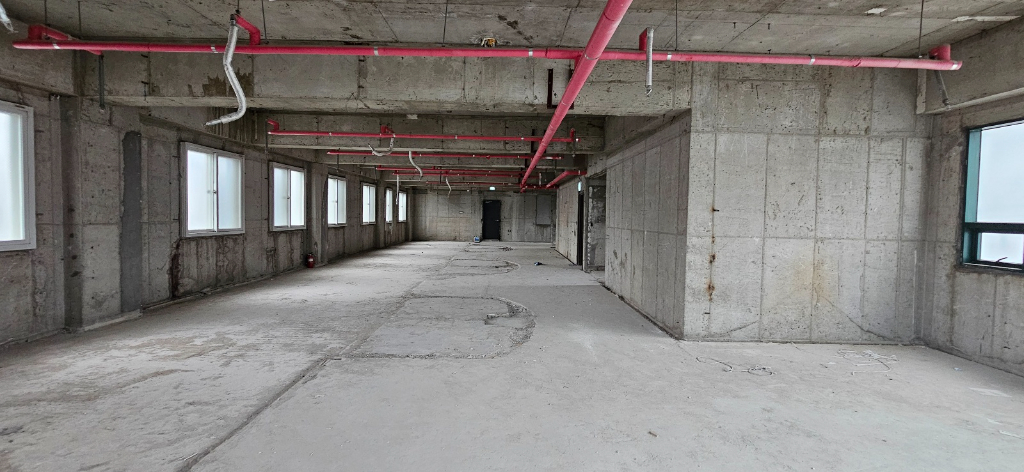 부산광역시 남구 대연동 사무실 썸네일 5