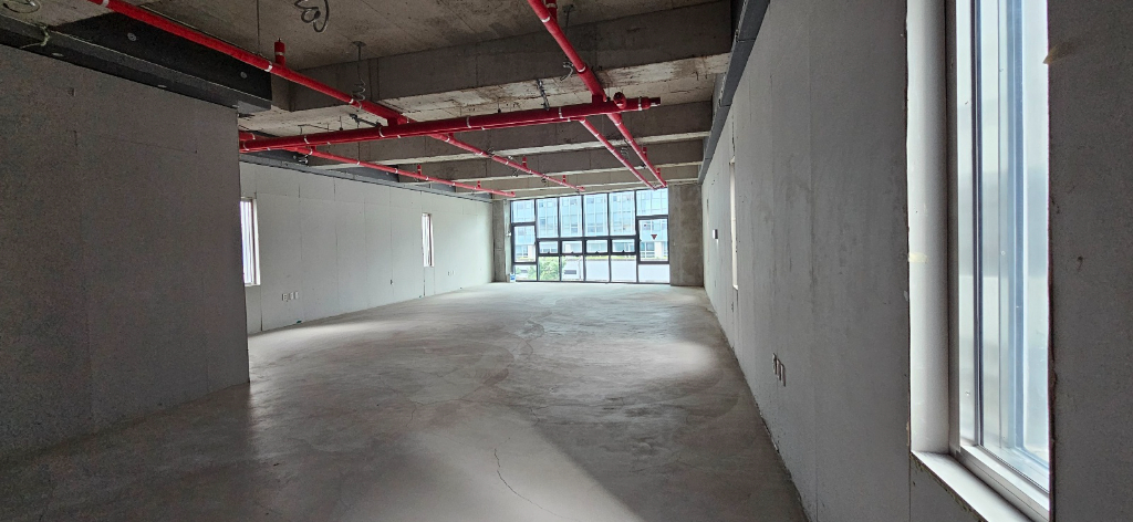 부산광역시 남구 대연동 사무실 - 1