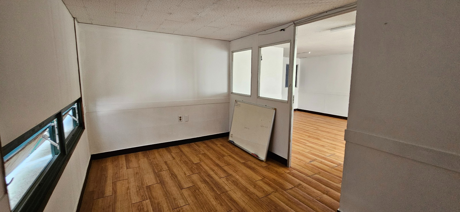 사무실 · 부전동 사진 4