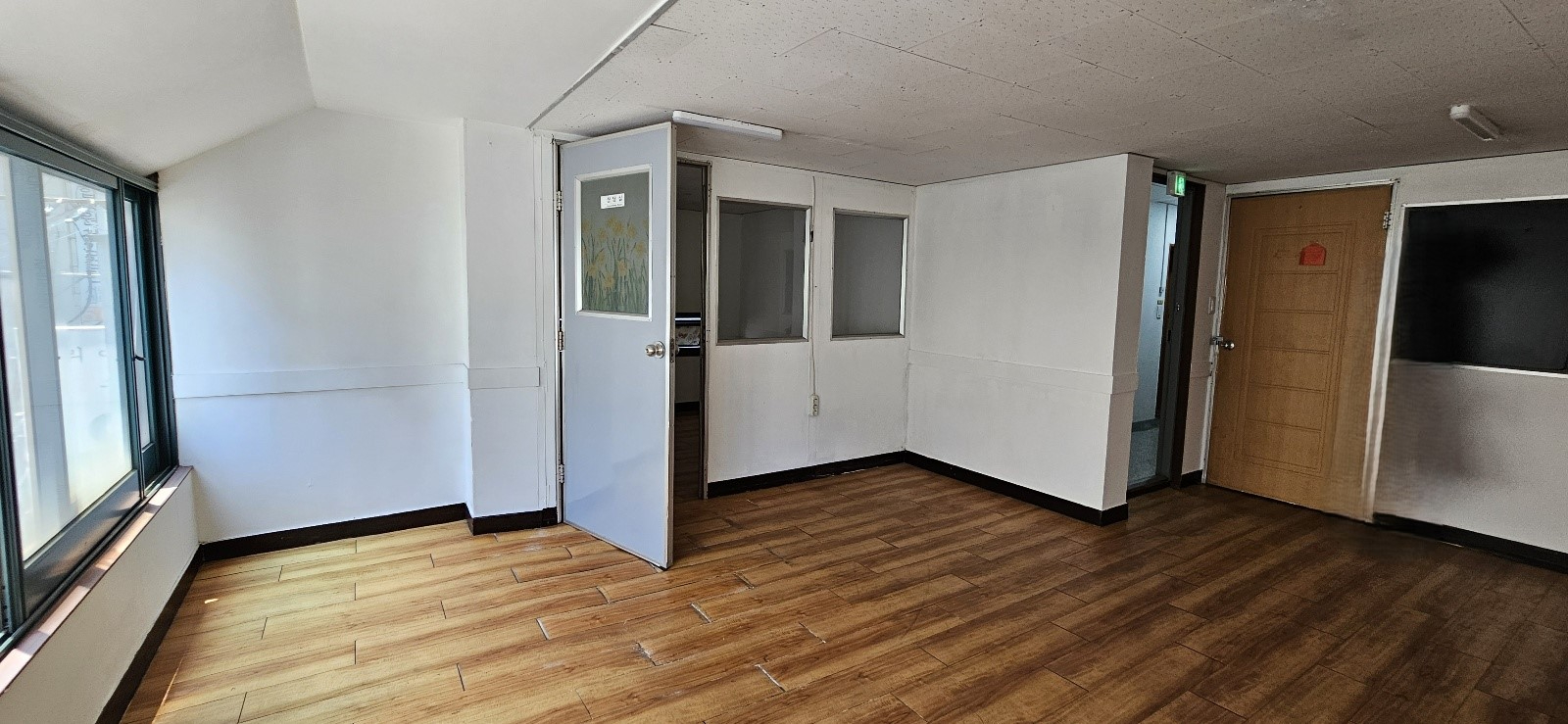 사무실 · 부전동 사진 2