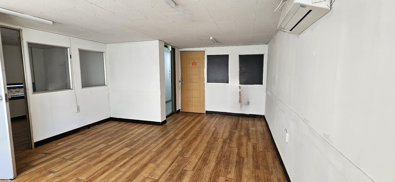 사무실 · 부전동 사진 3