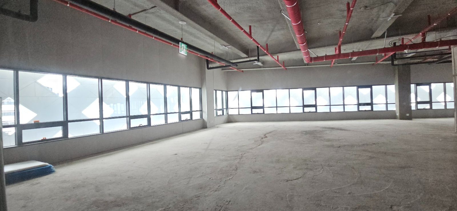 부산광역시 수영구 수영동 사무실 - 1