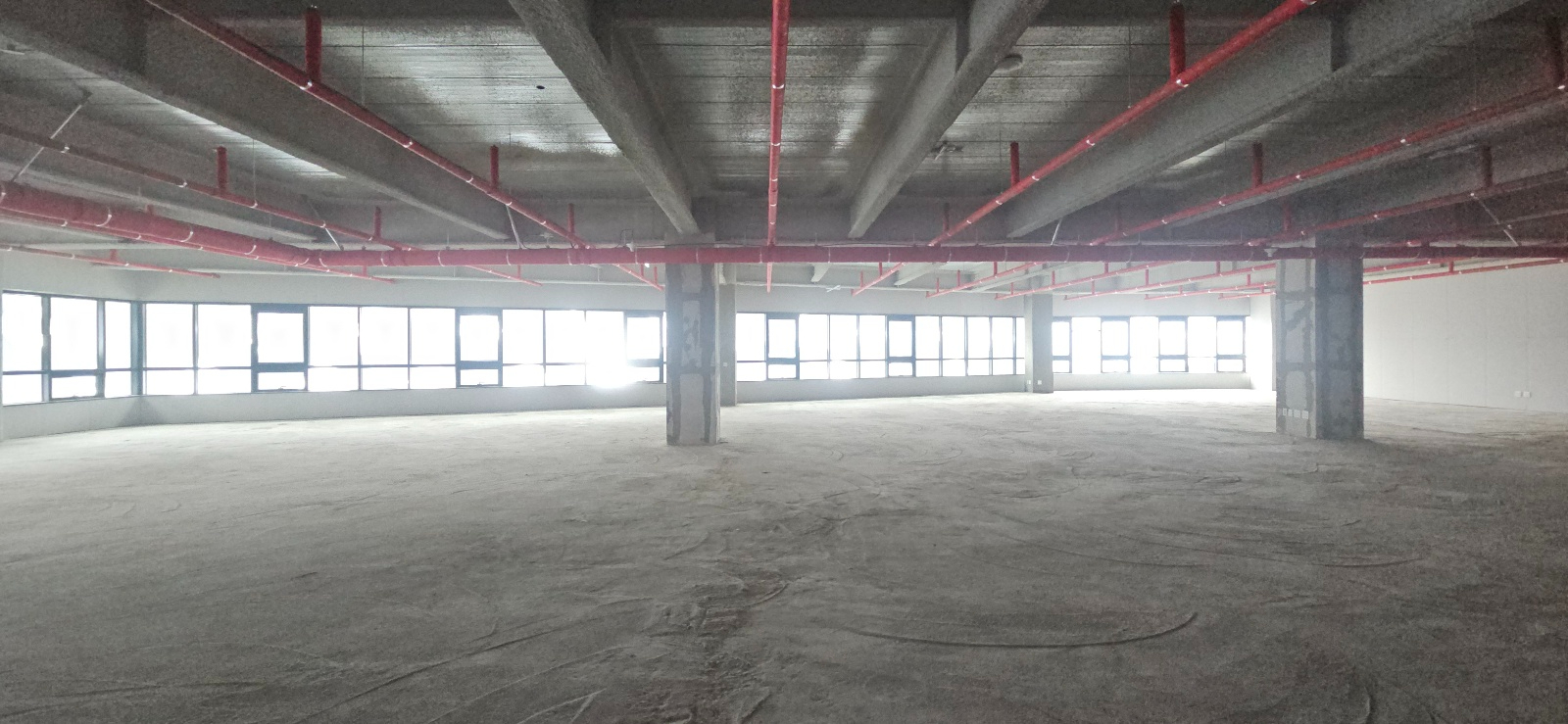 부산광역시 수영구 수영동 사무실 - 1