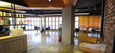 부산광역시 남구 대연동 60-11 제산빌딩 사무실