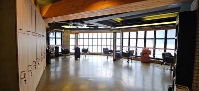 부산광역시 남구 대연동 60-11 제산빌딩 사무실