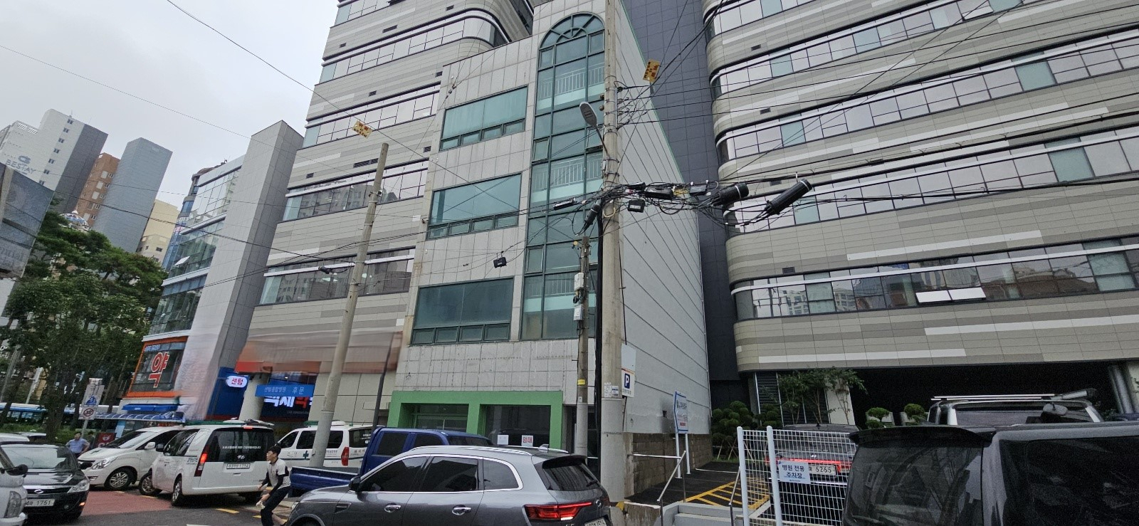 상가 · 광안동 사진 8