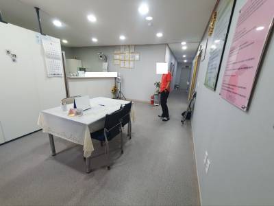 부산광역시 부산진구 개금동 171-121   사무실